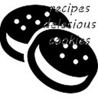 Recisep DeleCious Cookies पोस्टर