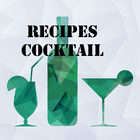 Recipes Cocktail icon