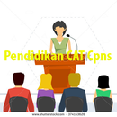 Simulasi Pendidikan CPNS Guru APK