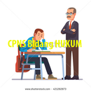 CAT CPNS Bidang Hukum Terbaru APK