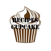 New Recipes Cupcake poster