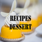 Recisep Dessert icono