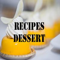 Recisep Dessert poster