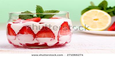 برنامه‌نما Recisep Dessert عکس از صفحه