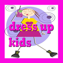 dress up kids APK