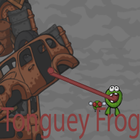 Tonguey Frog Ultimate ícone