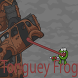 Tonguey Frog Ultimate