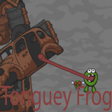 Tonguey Frog Ultimate icon