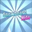 snowboard kids