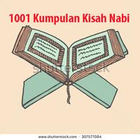 Baru 1001 Kisah Nabi Dan Rasul Affiche