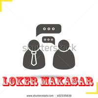 LOKER Makasar Updaters постер