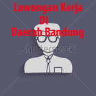 LOKER Daerah Bandung Update ícone