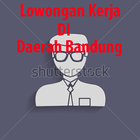 LOKER Daerah Bandung Update icône