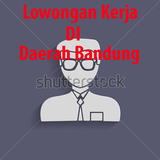 LOKER Daerah Bandung Update icône