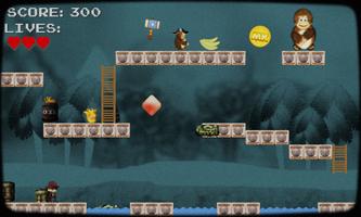 The Monkey Coin screenshot 1