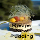 Recipes New Pudding biểu tượng