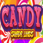 Candy Super Math 3 иконка
