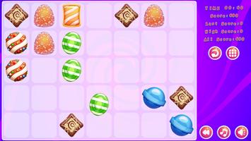 Candy Super Math 3 स्क्रीनशॉट 1