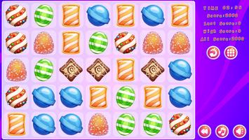 Candy Super Math 3 स्क्रीनशॉट 2