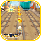 Guide for subway surfers fans icône