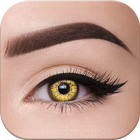 Eyebrow - Eye Color Changer icon