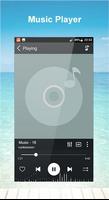 MP3 Music Player Free - Audio 截图 1