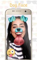 Spectacle Filters for snapchat captura de pantalla 1