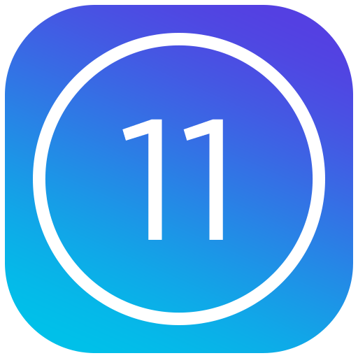 iOS11 Locker - IOS Lock Screen