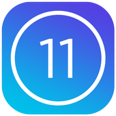 iOS11 Locker - IOS Lock Screen MOD