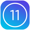iOS11 Locker - IOS Lock Screen APK