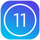 iOS11 Locker - IOS Lock Screen APK