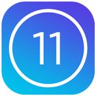 iOS11 Locker - IOS Lock Screen biểu tượng