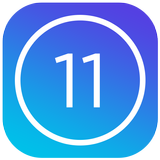 iOS11 Locker - IOS Lock Screen 圖標