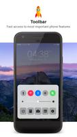 iOS11 Locker - IOS Lock Screen 스크린샷 2