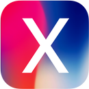 APK Iphone X Locker - IOS 11 style