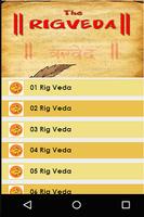 Four Vedas in Hindi Audio screenshot 1