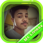 MC LIVINHO Music and Lyrics أيقونة