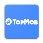 TopMob - новости мобильных технологий иконка