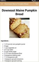 Filipino Bread Recipes imagem de tela 3