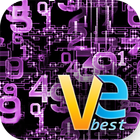 VeBest Numerology-icoon