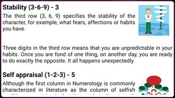 VeBest Numerology スクリーンショット 3