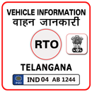 Telangana RTO Vehicle Information APK