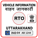 Uttarakhand RTO Vehicle Information APK
