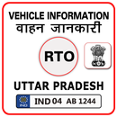 UP RTO Vehicle Information APK