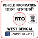 West Bengal RTO Vehicle Information APK