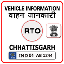 Chhattisgarh RTO Vehicle Information APK