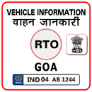Goa RTO Vehicle Information APK