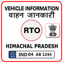Himachal Pradesh RTO Vehicle Information APK