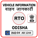 Odisha RTO Vehicle Information APK
