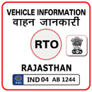Rajasthan RTO Vehicle Information APK